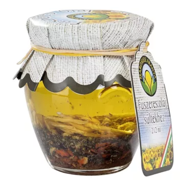 Malea Sültes olaj 212 ml