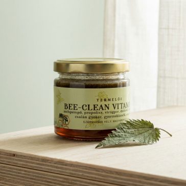 Bee-Clean Vitamézes 50g