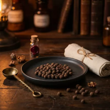 Szegfűbors - Egész 10g