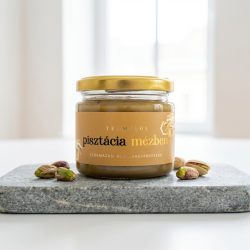 Pisztácia mézben 50g