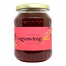 Vegyes virágméz 900g