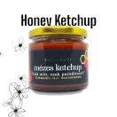 Mézes Ketchup 50g Mézes Ketchup 50g