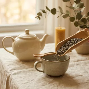 Levendula Virág 10g