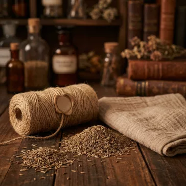 Római Kömény - Őrölt 10g