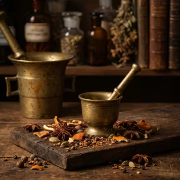 Görög Fűszerkeverék 10g