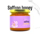Sáfrány mézben 50g
