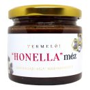 HONELLA - Csokis mogyoró mézben 230g