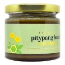 Pitypang levél mézben 230g
