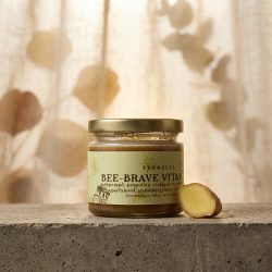 Bee-Brave Vitamézes 230g