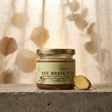 Bee-Brave Vitamézes 230g