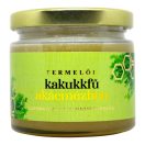 Kakukkfű akácmézben 230g