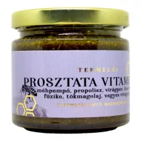 Prosztata Vitamézes 230g