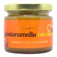 Sóskaramella mézben 230g