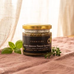 Mézes Olaszos Fűszer-keverék 230g