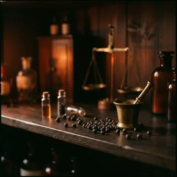 Borókabogyó - Egész 10g