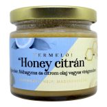 "Honey citran" medus 230g