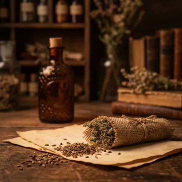 Ánizsmag - Őrölt 10g