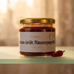 Mézes Őrölt Fűszerpaprika 230g