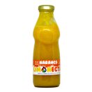 LIMONECTAR Szörp - Narancs 200ml (min. 2,4 literhez)