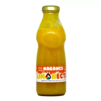 LIMONECTAR Szörp - Narancs 200ml (min. 2,4 literhez)