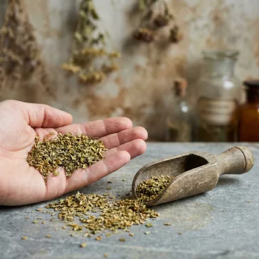 Oregánó - Morzsolt 10g