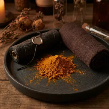 Kurkuma - Granulátum 10g