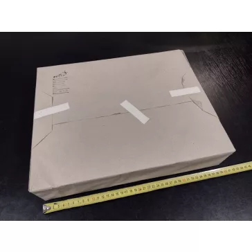 Méhviasz - Műlép - Nagyboconádi (1 lap)