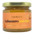 Habanero chili mézben 230g