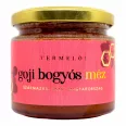 Goji bogyó mézben 230g