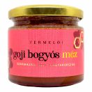 Goji bogyó mézben 230g