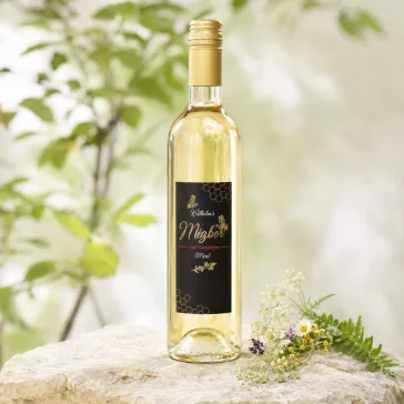 Wilhelm Erdei virág mézbor 12,5% - 500ml