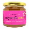 Selyemfű méz 230g