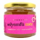 Selyemfű méz 230g
