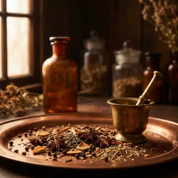 Pizza Fűszerkeverék 10g