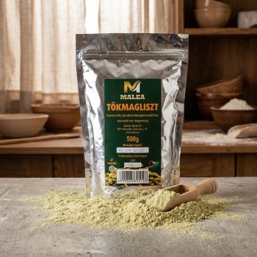 Malea Gluténmentes Tökmagliszt 500g
