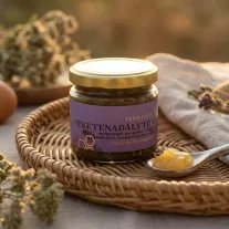 Feketenadálytő Vitamézes (külsőleg) 230g