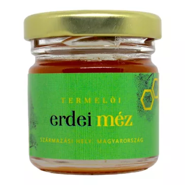 Erdei méz 50g