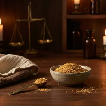 Gyros Fűszersó 10g