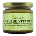 Bee-Pulse Vitamézes 230g