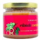 Ribizli mézben 230g