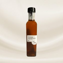 °N1 Syrup Rózsa-csipke-kardamom-vanília-citrom 250ml