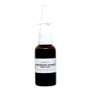 Propolio nosies purškalas su salvus vandeniu 30 ml