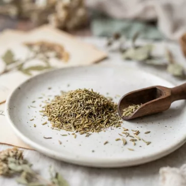 Kakukkfű - Morzsolt 10g