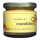 Mandulavaj mézben 50g