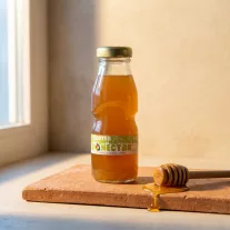 LIONECTAR Alap - Zöldtea 500ml (min. 6 literhez)