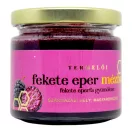 Fekete eper mézben 230g