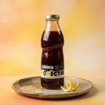 LIMONECTAR Szörp - Szeder 200ml (min. 2,4 literhez)