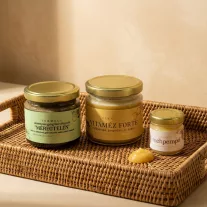 Méregtelenítés alap - 10 napi csomag