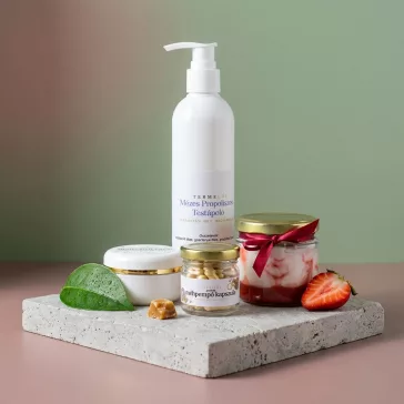 Királynő csomag - Anyák napi exkluzív ajánlat