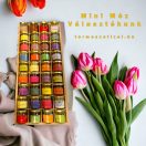 Vaníliás ébredés - Vanília mézben 50g